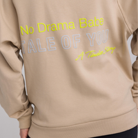 "No Drama Babe" Hoodie