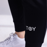 T.O.Y Women's Sweatpants